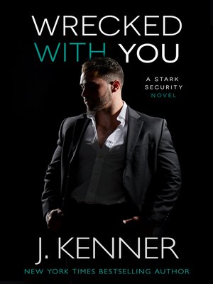 cover image of Wrecked With You
